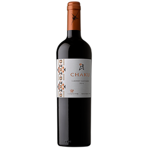  HỒNG LONG CƯỜNG ( HLC JSC) Rượu vang Chaku Cabernet Sauvignon