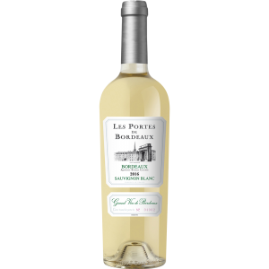 HỒNG LONG CƯỜNG ( HLC JSC) Rượu vang Les Portes De Bordeaux Sauvignon Blanc