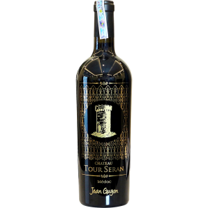  HỒNG LONG CƯỜNG ( HLC JSC) Rượu vang Collection Or Jean Guyon Château Tour Seran