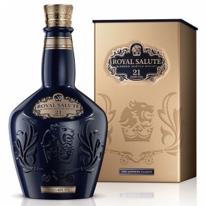  HỒNG LONG CƯỜNG ( HLC JSC) Rượu Chivas 21