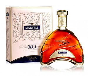  HỒNG LONG CƯỜNG ( HLC JSC) Rượu MARTELL XO
