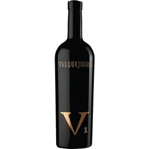  HỒNG LONG CƯỜNG ( HLC JSC) Rượu vang Valquejigoso V1