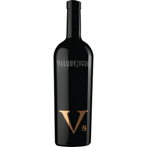  HỒNG LONG CƯỜNG ( HLC JSC) Rượu vang Valquejigoso V8