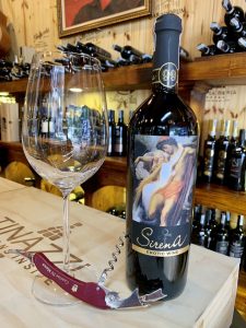  HỒNG LONG CƯỜNG ( HLC JSC) Ly và dụng cụ mở rượu vang