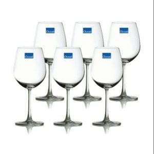  HỒNG LONG CƯỜNG ( HLC JSC) Ly Rượu Ocean Madison Bordeaux 1015A21 600ml