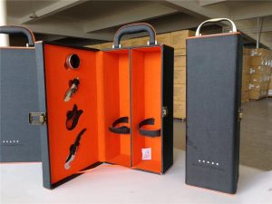  HỒNG LONG CƯỜNG ( HLC JSC) Quà tặng Rượu Vang