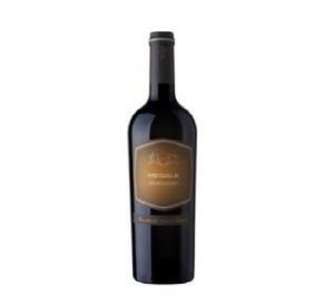  HỒNG LONG CƯỜNG ( HLC JSC) Rượu vang Megale Negroamaro (Brown Label)